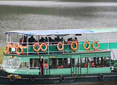 Weekend Packages - Wonder Of Thekkady