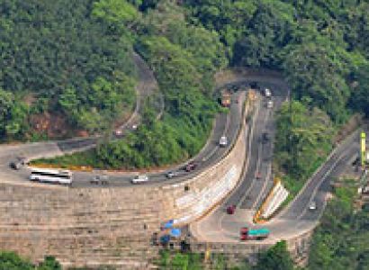 Weekend Packages - Western Gates Wayanad