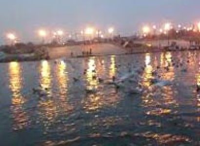 Prayag-Kashi-Gaya with Bhubaneswar & Konark, Puri Tour