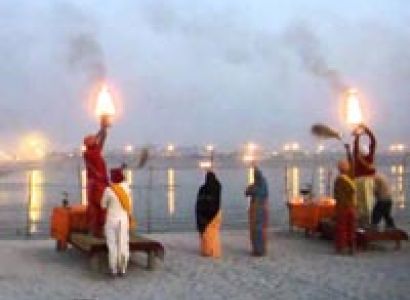 Mahaprabhuji Vallabhacharya Bethak ji Pilgrimage Tour