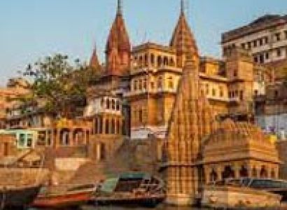 Varanasi (Banaras) Pilgril Package
