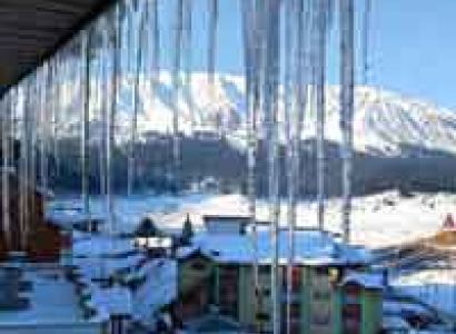 Srinagar - Gulmarg - Pahalgam - Sonamarg Tour
