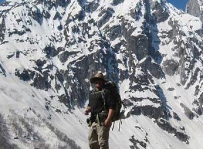 Pin Paravati Pass Trek Tour