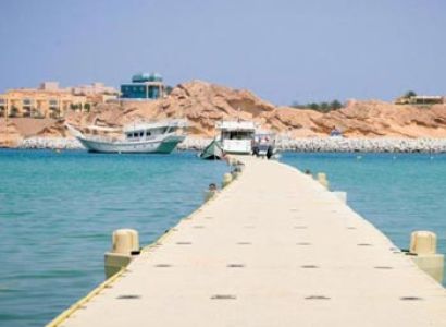OMAN TOUR PACKAGE 5 NIGHT 6 DAYS