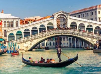 Italy 6 Night 7 Days Tour