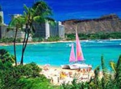 Hawai & Honolulu Special Package