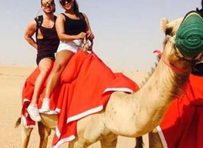 Dubai With Seychelle 6 Night 7 Days Tour