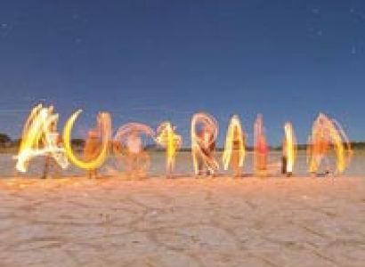 Fabulous Gold Coast - Australia Tour