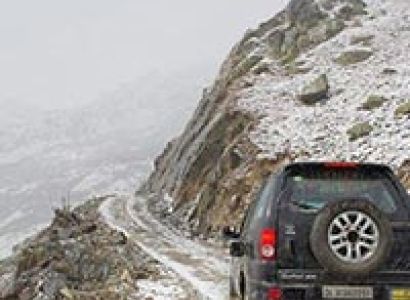Delightful Himalayas - Dharamsala & Dalhousie Tour