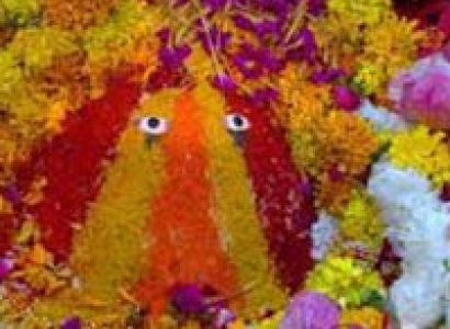 Jammu - Katra - Vaishnodevi Tour