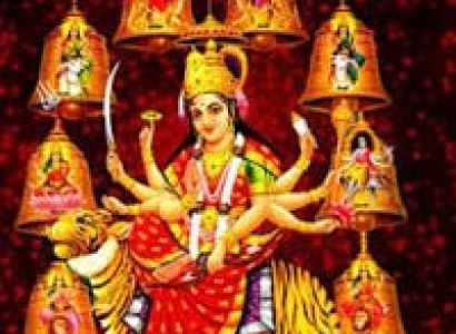 Nau Devi Darshan Tour