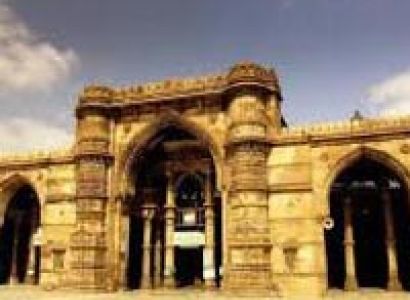 Splendors of Gujarat Tour