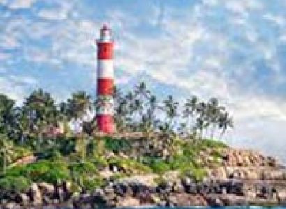 Romantic Kerala Holidays Package