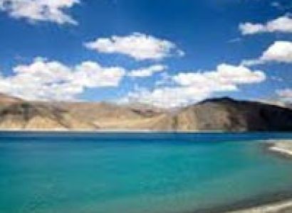 Glimpses of Ladakh Tour