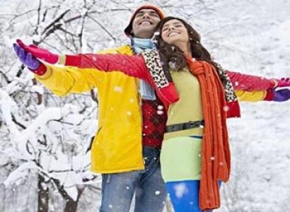 Himachal Honeymoon Tour Package