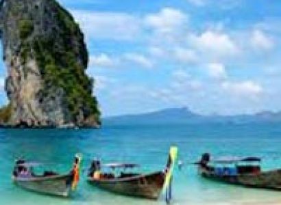 Andaman Tour Package
