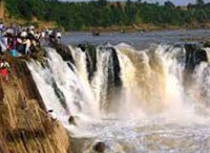 Romantic Pachmarhi Tour