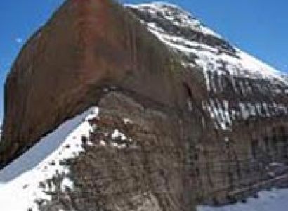 Tibet Way Round Tour