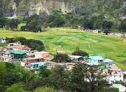 Manali Chandertal Trek Tour