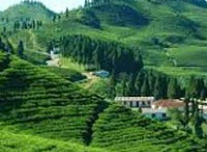 Nepal Himalayas Tour