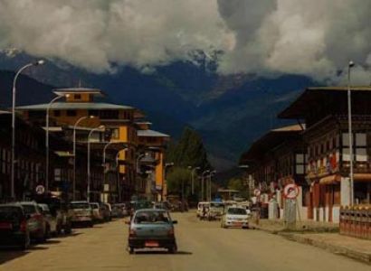 7 Days Bhutan Trip By Air Tour