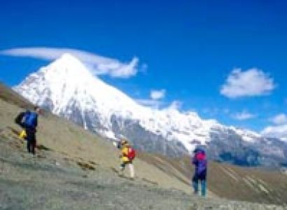 Sikkim & Bhutan Bike And Jeep Tour