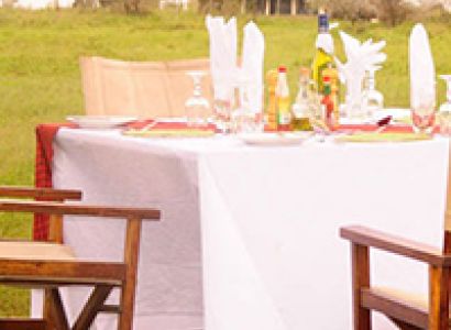 4 Days Masai Mara and Lake Nakuru Tour 