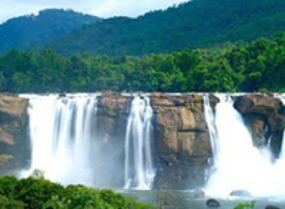 Kerala Holiday, Vacation, Honeymoon, Backwater, Houseboat, Pilgrimage, Weekend, Wild Tour Packages