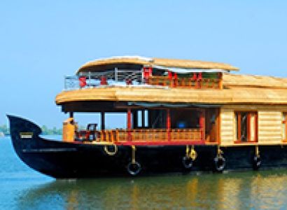 Kerala BackWater & HouseBoat Tour Packages