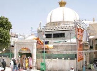Islamic Pilgrimage India Tour
