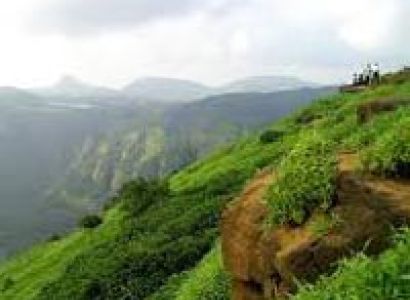 Short Escape To Lonavala Tour