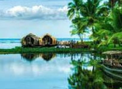 Best of Kerala Tour