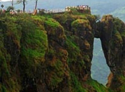 Magical Mahabaleshwar Tour