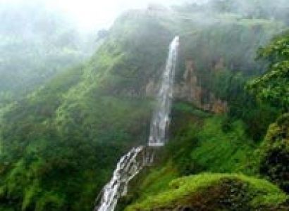 Amazing Maharashtra Tour