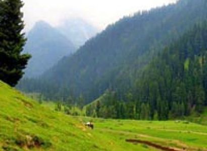 Splendid Kashmir Tour