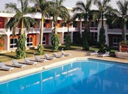 Khajuraho Special With Hotel Usha Bundela Package