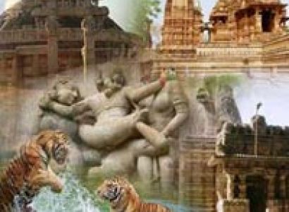Madhya Pradesh Tour