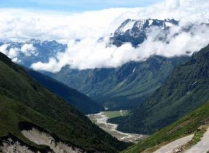 Snowlion Special Tour