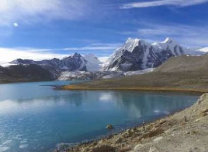 Paradise Unexplored Tour