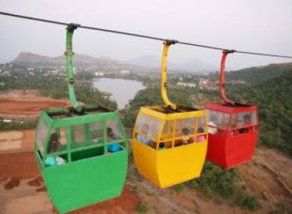 Red Panda Extreme Tour