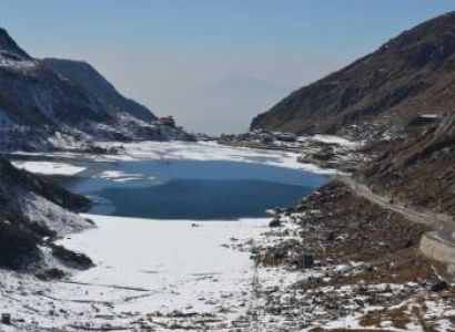 Explore Sikkim Himalayas Tour