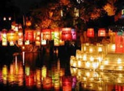 Hoi An Full Moon Night Tour