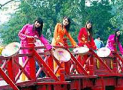 Viet Nam Highlights - Tour - Asia.Net