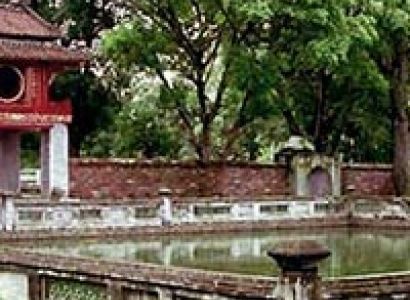 VIETNAM EXPLORATION (2 pax minimum) 10 DAYS 9 NIGHTS 