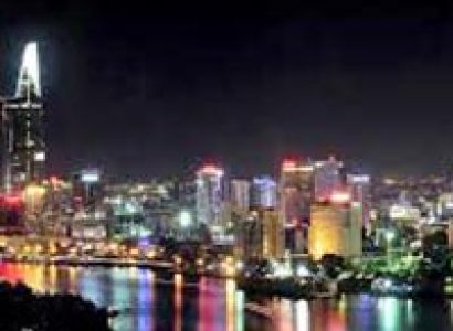 SAI GON - CU CHI TUNNELS - MEKONG DELTA (2pax minimum)