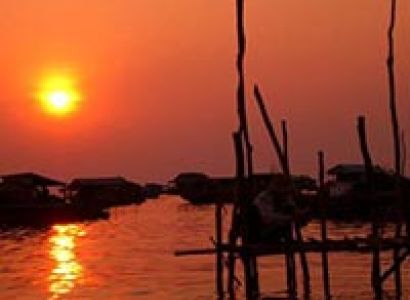 Vietnam - Cambodia Amazing Tour