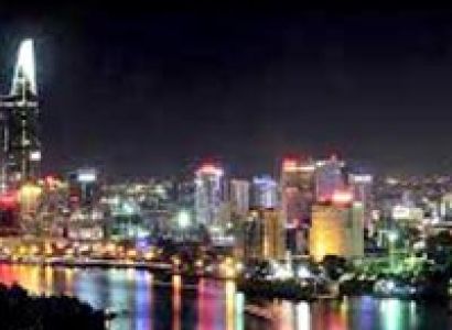 Vietnam - Cambodia Fusion Tour