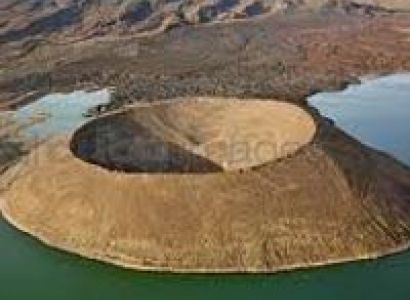 8 Days- Turkana via Chalbi Desert Tour Code