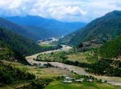 Five Days Cultural Tour