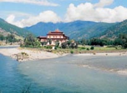 Fourteen Days Cultural Tour